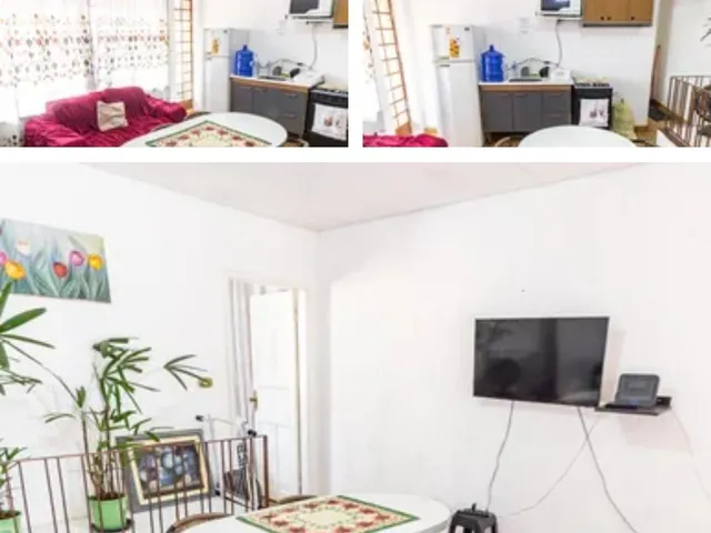 Sobrado 3 quartos e 2 banheiros, à venda, no bairro Vila Diva (Zona Leste) em São Paulo