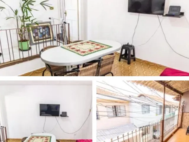 Sobrado 3 quartos e 2 banheiros, à venda, no bairro Vila Diva (Zona Leste) em São Paulo