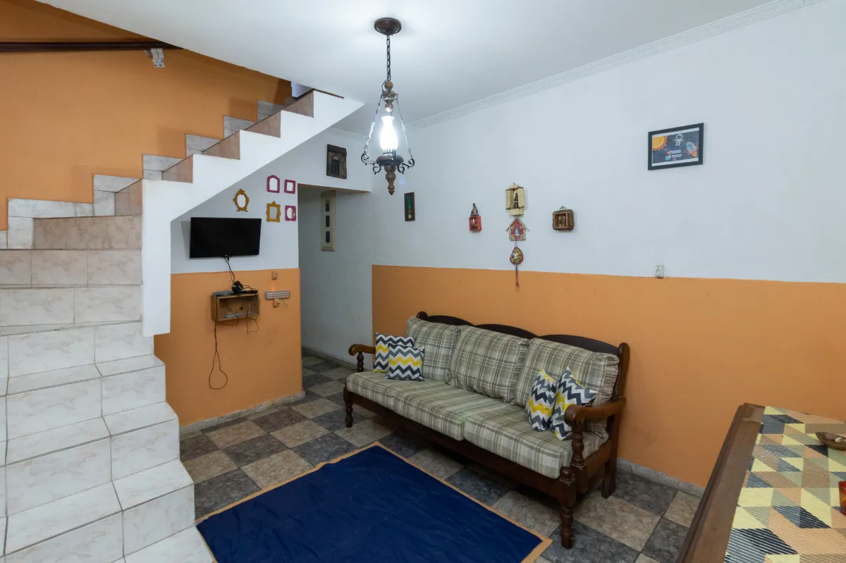 Sobrado para venda em Remédios com 3 quartos, 175m²