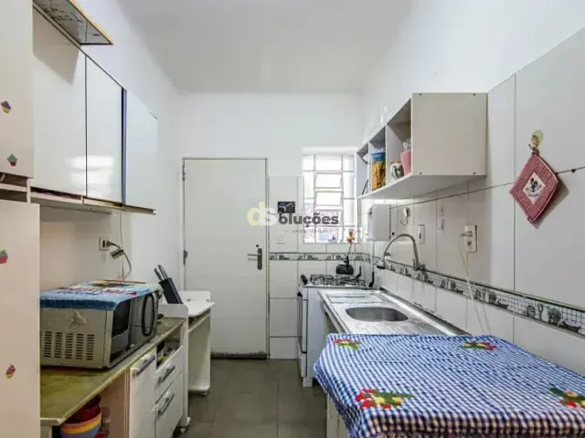Sobrado 2 quartos e 1 banheiro, à venda, no bairro Perdizes em São Paulo