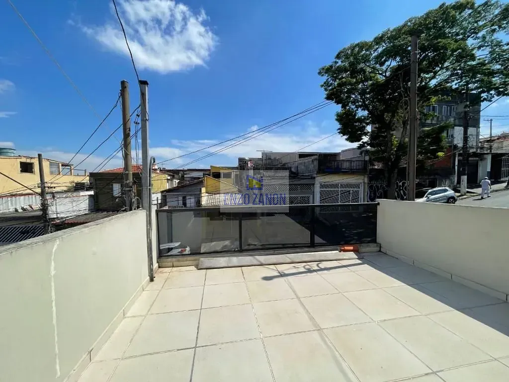 Sobrado, 3 quartos, 209 m² - Foto 8