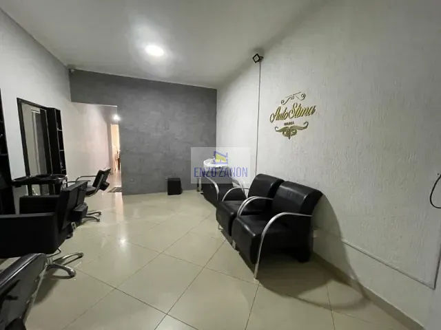 Sobrado com 159m² 3 quartos e 3 banheiros, à venda, no bairro Jardim Brasilândia em São Bernardo do Campo