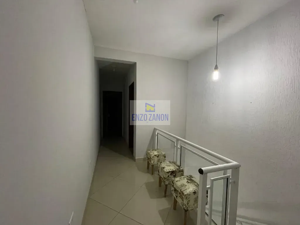 Sobrado, 3 quartos, 209 m² - Foto 6