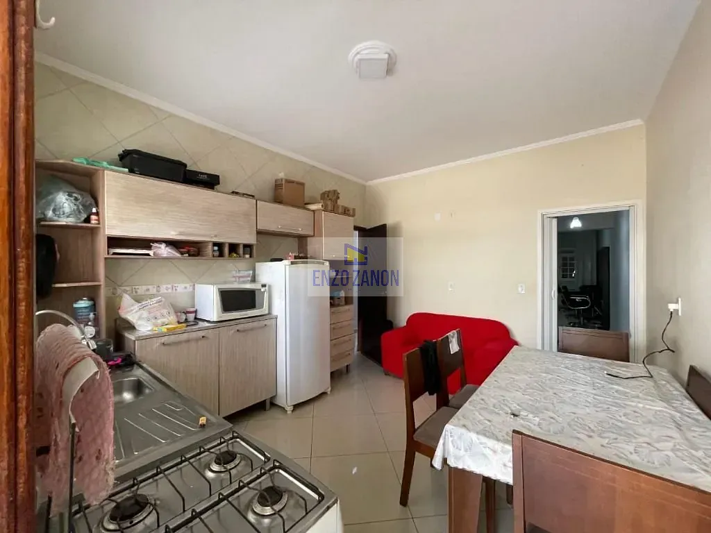 Sobrado, 3 quartos, 209 m² - Foto 9