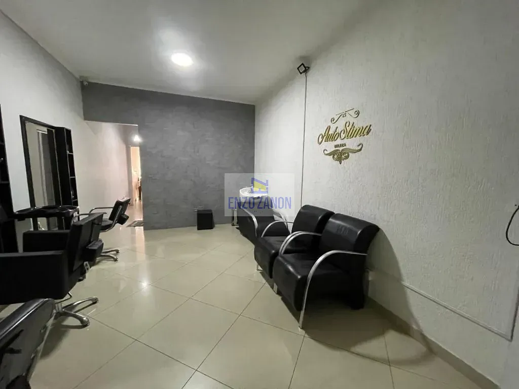 Sobrado, 3 quartos, 209 m² - Foto 5