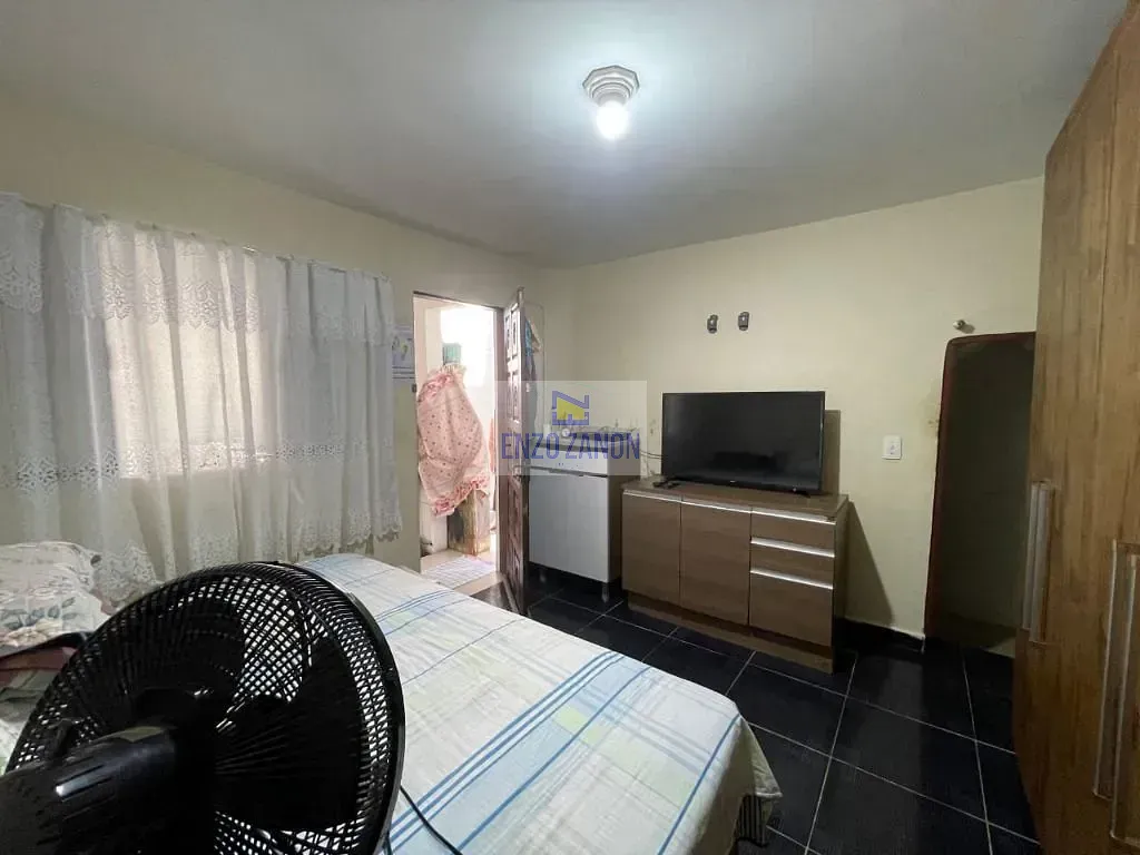 Sobrado, 3 quartos, 209 m² - Foto 11
