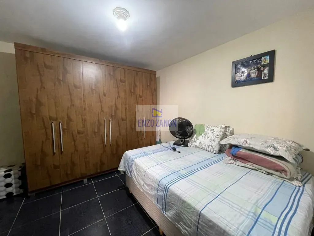 Sobrado, 3 quartos, 209 m² - Foto 7