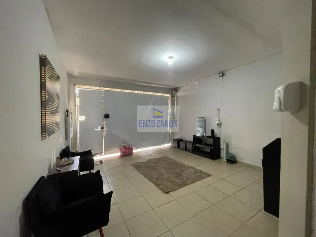 Sobrado, 3 quartos, 209 m² - Foto 1