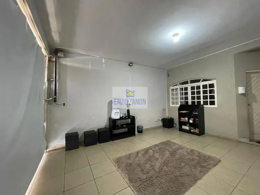Sobrado, 3 quartos, 209 m² - Foto 10