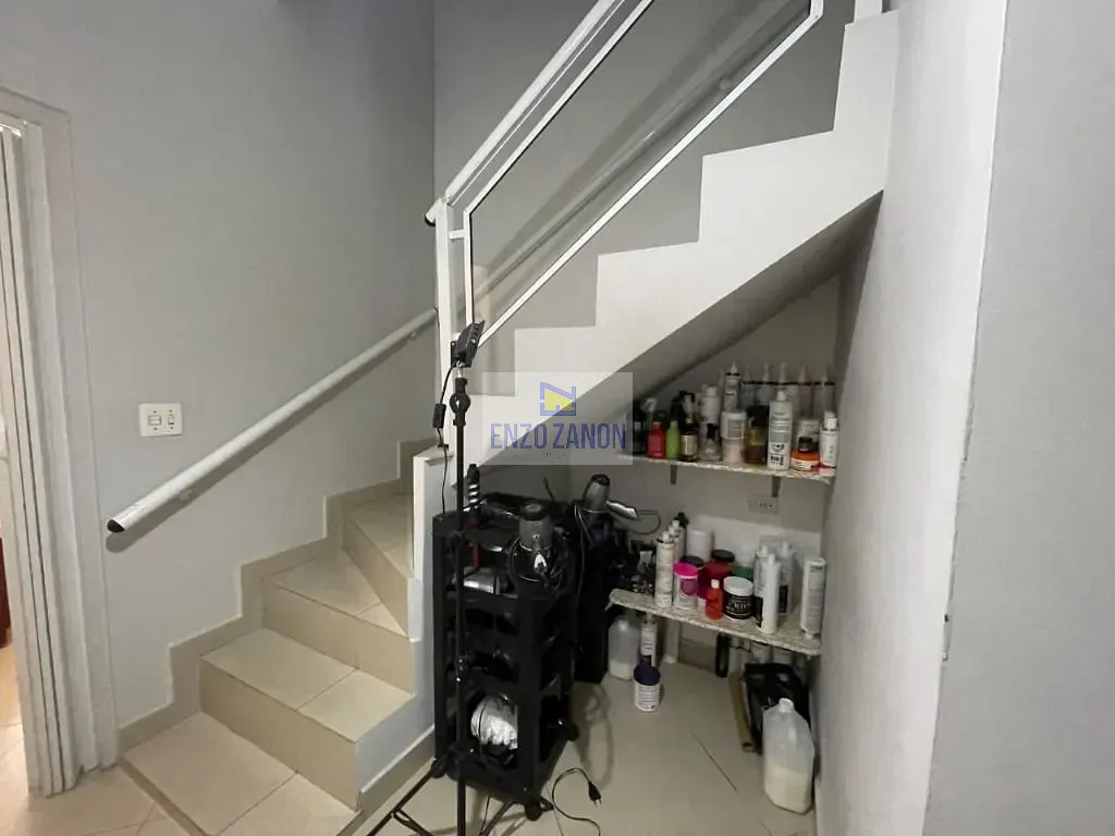 Sobrado, 3 quartos, 209 m² - Foto 13