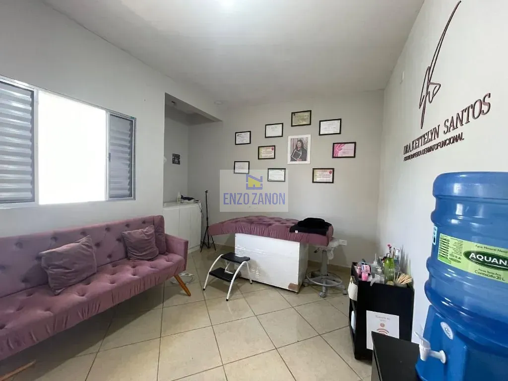 Sobrado, 3 quartos, 209 m² - Foto 3
