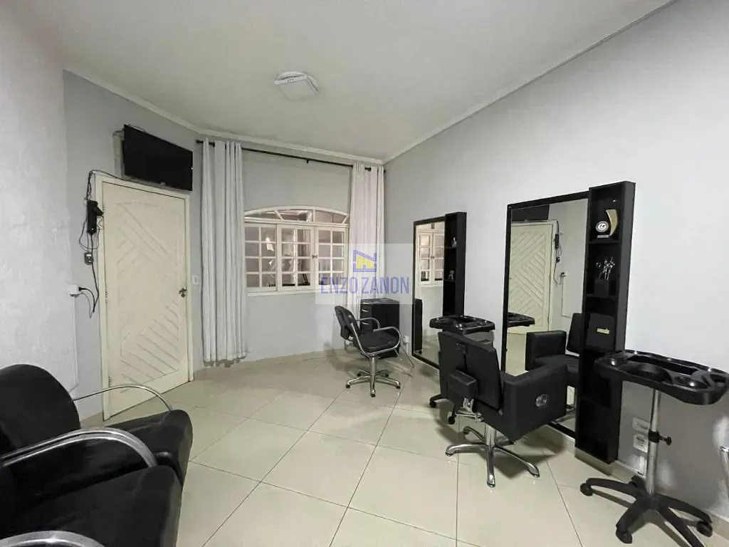 Sobrado, 3 quartos, 209 m² - Foto 2