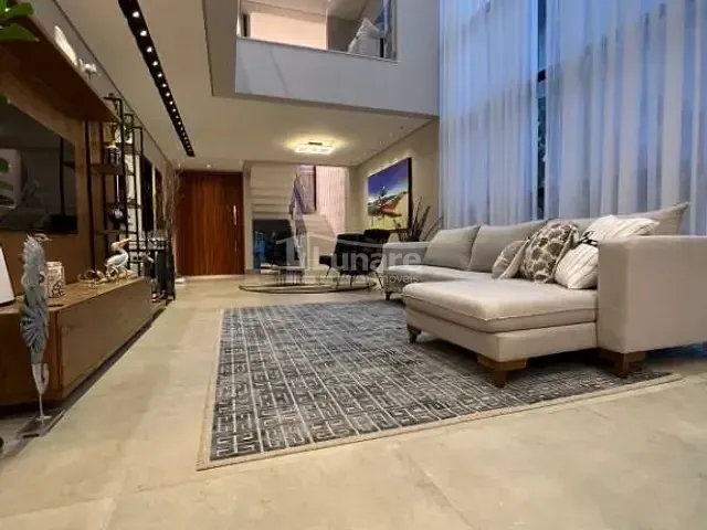 Sobrado com 440m² 6 quartos e 8 banheiros, à venda, no bairro Riviera de São Lourenço em Bertioga