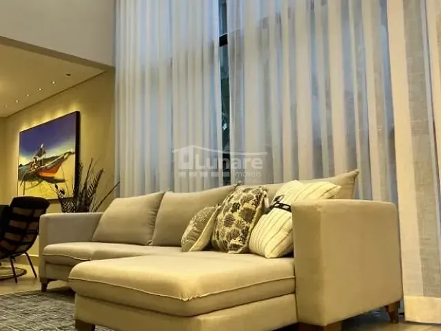 Sobrado com 440m² 6 quartos e 8 banheiros, à venda, no bairro Riviera de São Lourenço em Bertioga