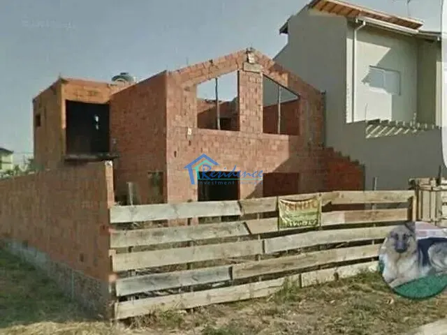 Sobrado com 300m² 3 quartos e 3 banheiros, à venda, no bairro Jardim Esplanada II em Indaiatuba