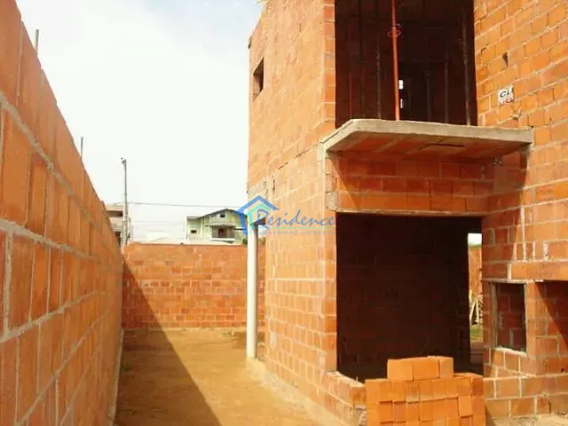Sobrado com 300m² 3 quartos e 3 banheiros, à venda, no bairro Jardim Esplanada II em Indaiatuba