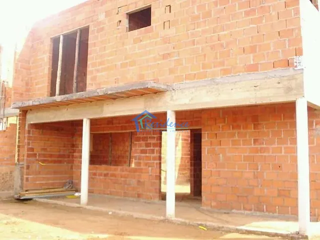 Sobrado com 300m² 3 quartos e 3 banheiros, à venda, no bairro Jardim Esplanada II em Indaiatuba