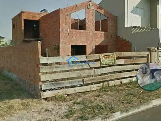 Sobrado com 300m² 3 quartos e 3 banheiros, à venda, no bairro Jardim Esplanada II em Indaiatuba