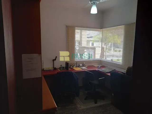 Sobrado com 450m² 4 quartos e 4 banheiros, à venda, no bairro Conjunto Residencial Esplanada do Sol em São José dos Campos