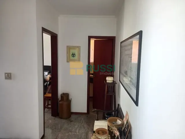 Sobrado com 450m² 4 quartos e 4 banheiros, à venda, no bairro Residencial Esplanada do Sol em São José dos Campos