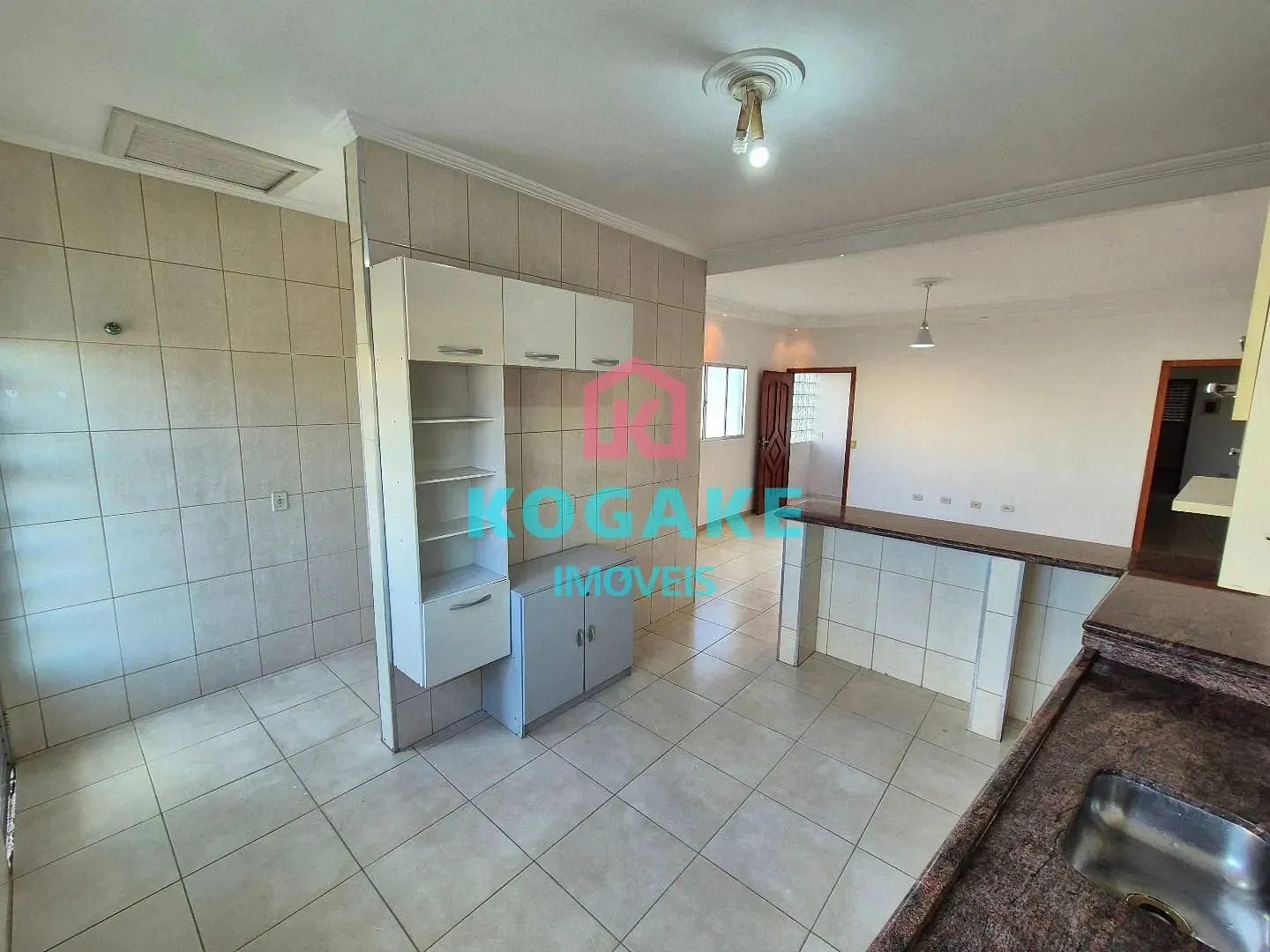 Sobrado, 3 quartos, 220 m² - Foto 21