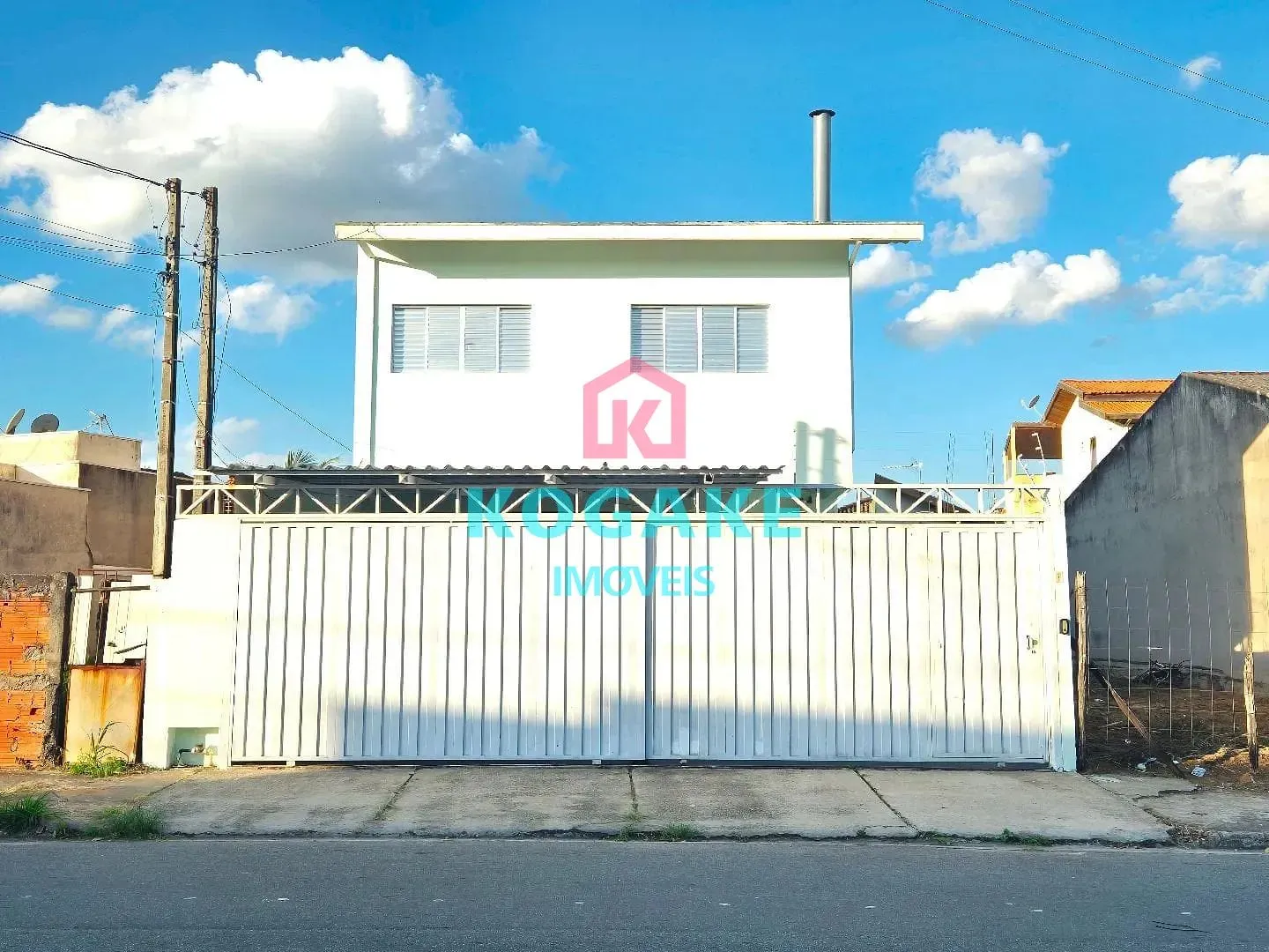 Sobrado, 3 quartos, 220 m² - Foto 30