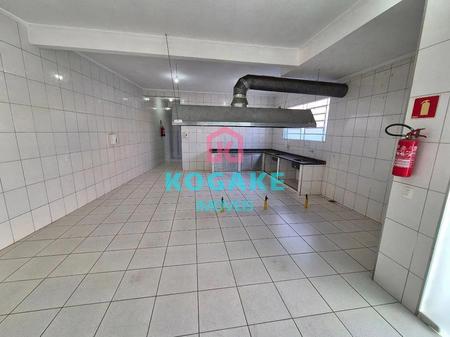 Sobrado, 3 quartos, 220 m² - Foto 7