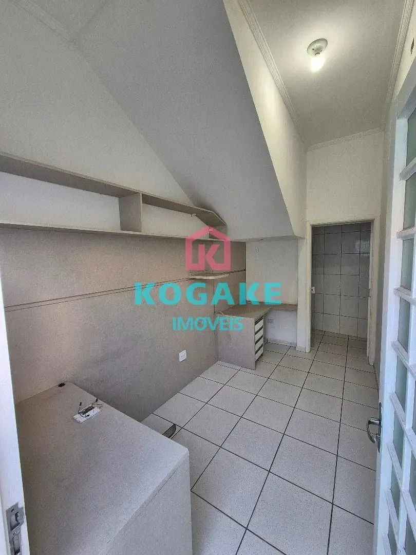 Sobrado, 3 quartos, 220 m² - Foto 9