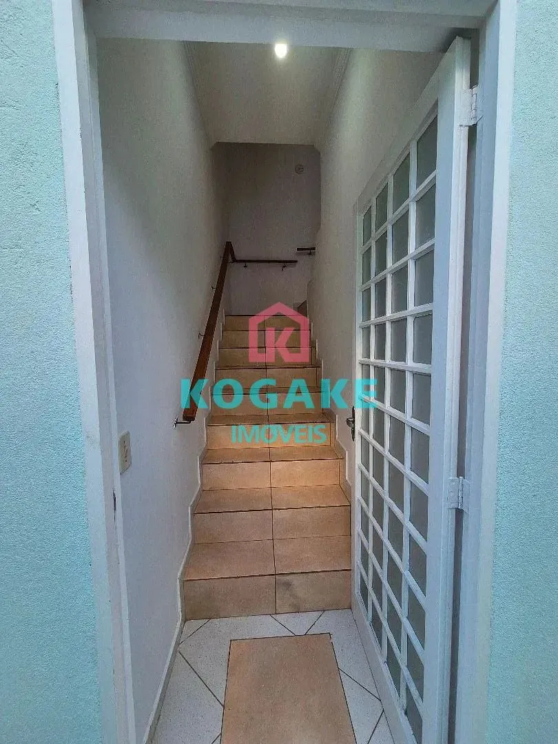 Sobrado, 3 quartos, 220 m² - Foto 16