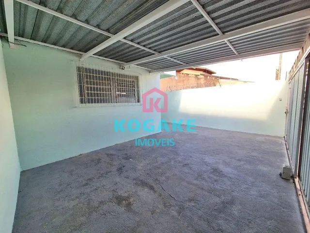 Sobrado com 208m² 3 quartos e 4 banheiros, à venda, no bairro Residencial Bosque dos Ipês em São José Dos Campos