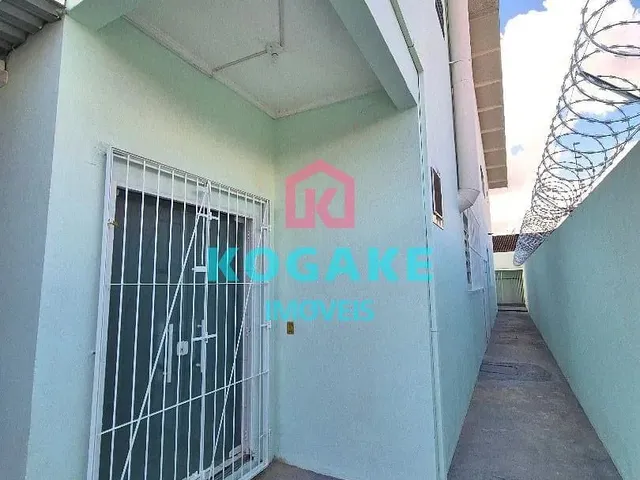 Sobrado com 208m² 3 quartos e 4 banheiros, à venda, no bairro Residencial Bosque dos Ipês em São José Dos Campos