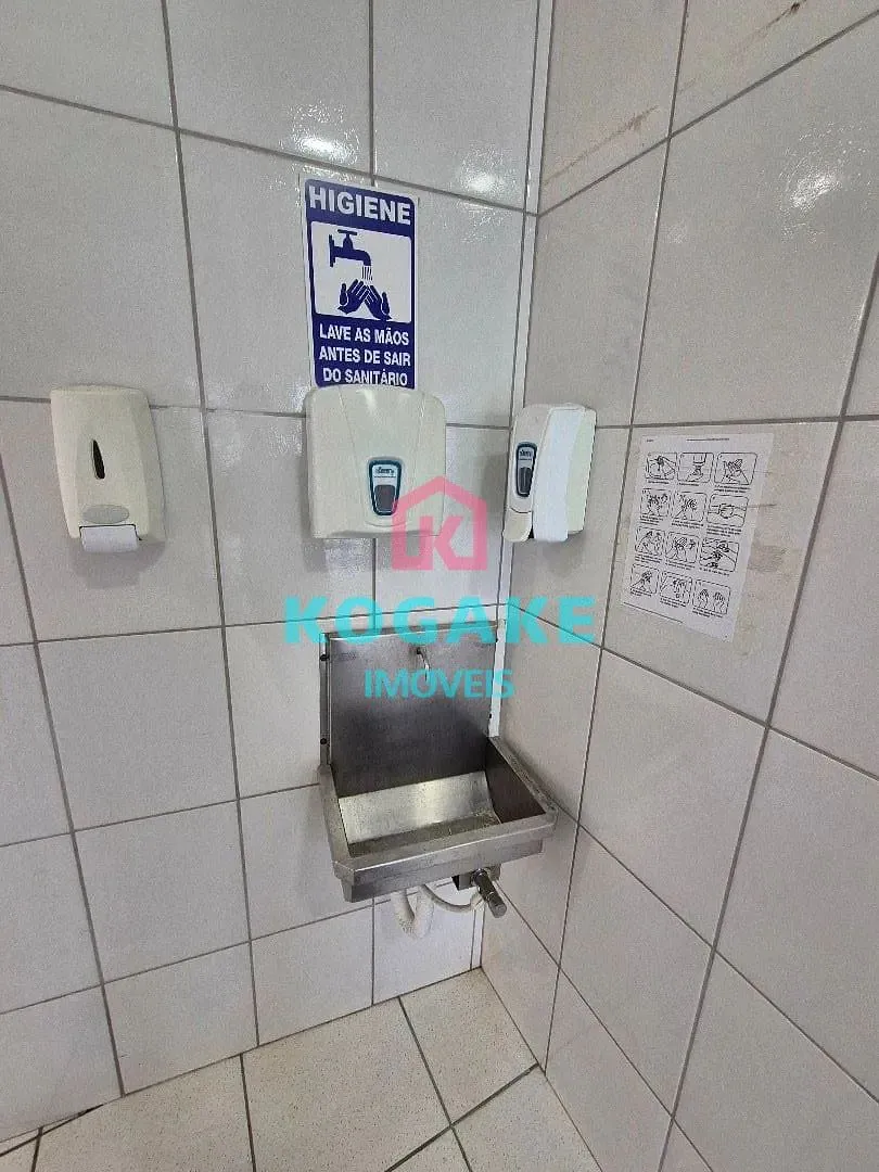 Sobrado, 3 quartos, 220 m² - Foto 13