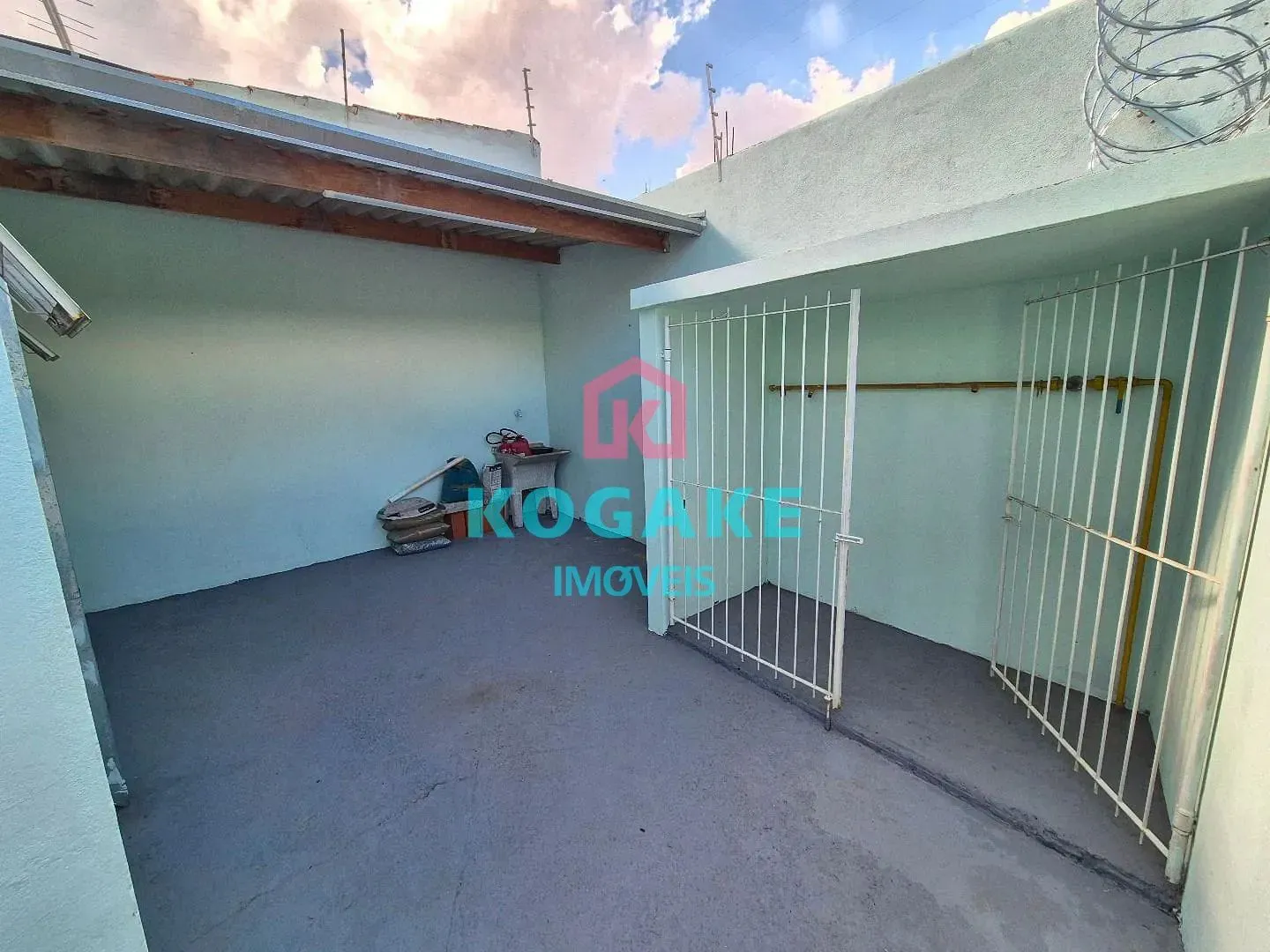 Sobrado, 3 quartos, 220 m² - Foto 5