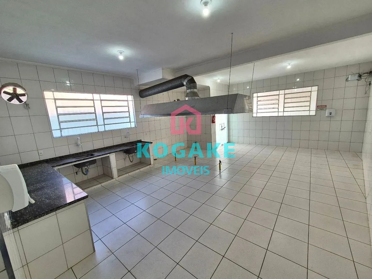 Sobrado, 3 quartos, 220 m² - Foto 8