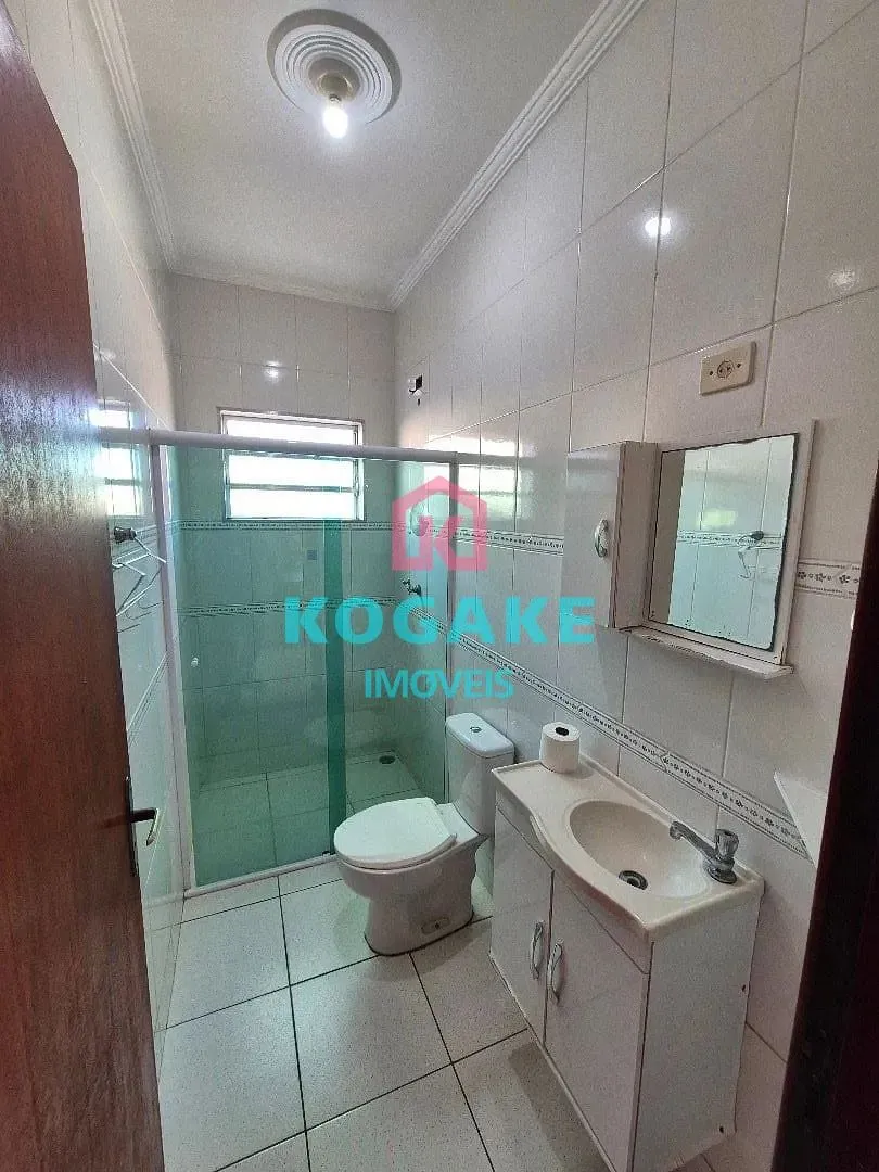 Sobrado, 3 quartos, 220 m² - Foto 26