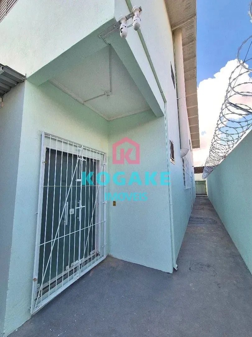 Sobrado, 3 quartos, 220 m² - Foto 4