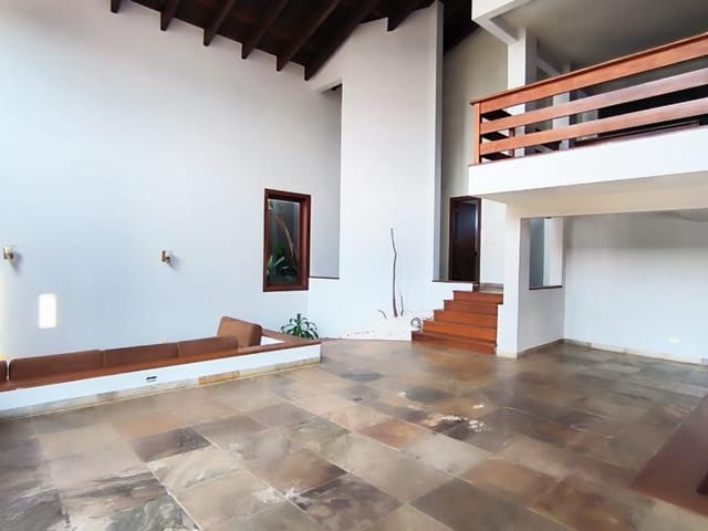 Foto do Sobrado - Sobrado para venda , Bela Suíça, Londrina, PR | Aurora Imobi