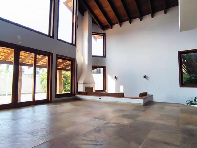 Foto do Sobrado - Sobrado para venda , Bela Suíça, Londrina, PR | Aurora Imobi