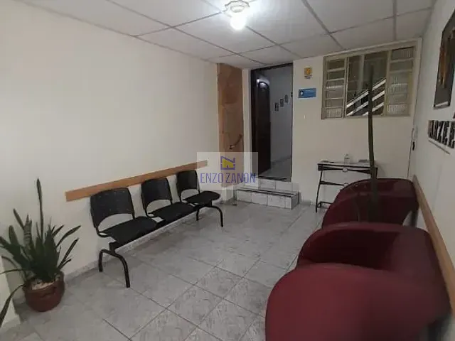 Sobrado com 155m², à venda, no bairro Baeta Neves em São Bernardo do Campo