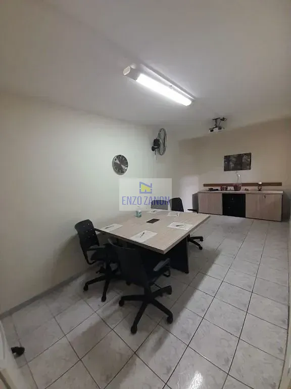 Sobrado, 1 quarto, 226 m² - Foto 20