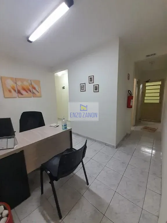 Sobrado, 1 quarto, 226 m² - Foto 9