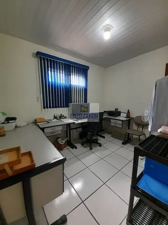 Sobrado, 1 quarto, 226 m² - Foto 32