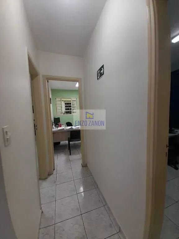 Sobrado, 1 quarto, 226 m² - Foto 13