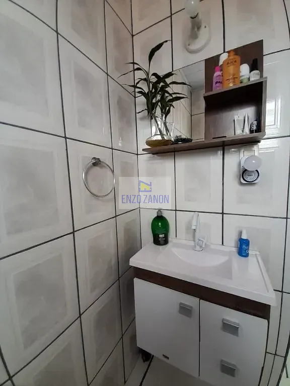 Sobrado, 1 quarto, 226 m² - Foto 37