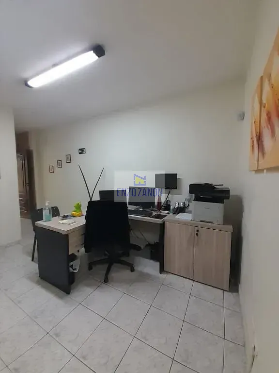 Sobrado, 1 quarto, 226 m² - Foto 8