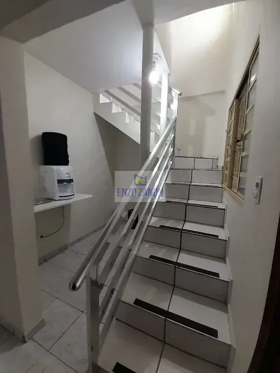 Sobrado, 1 quarto, 226 m² - Foto 15