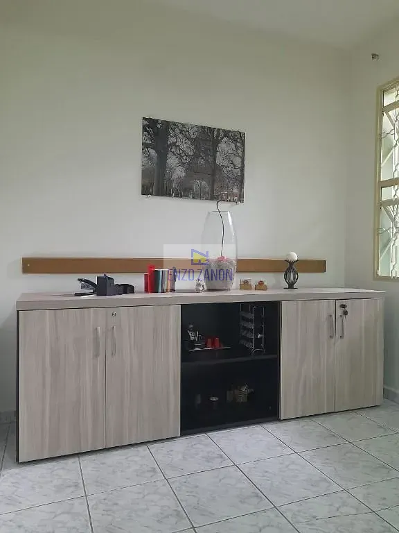 Sobrado, 1 quarto, 226 m² - Foto 21