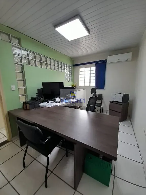 Sobrado, 1 quarto, 226 m² - Foto 33