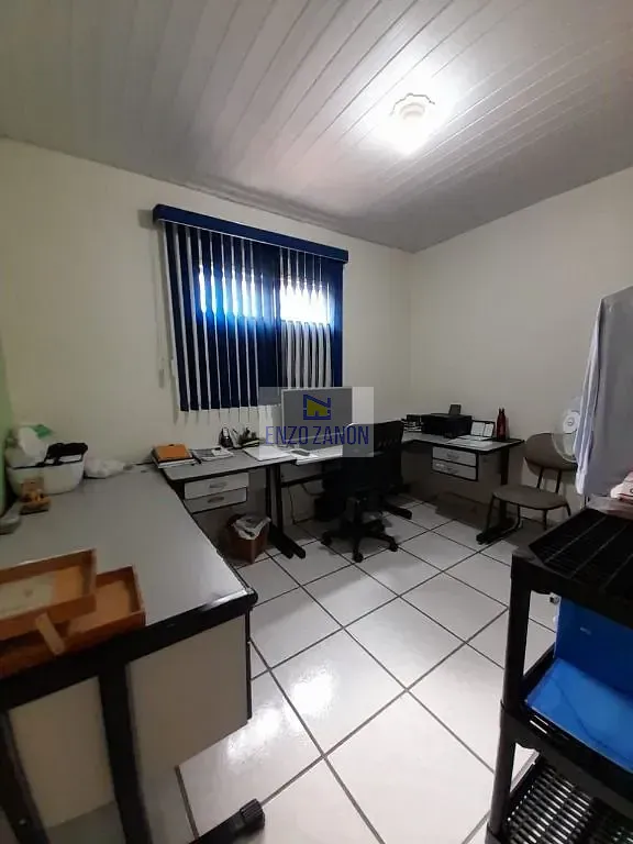 Sobrado, 1 quarto, 226 m² - Foto 22