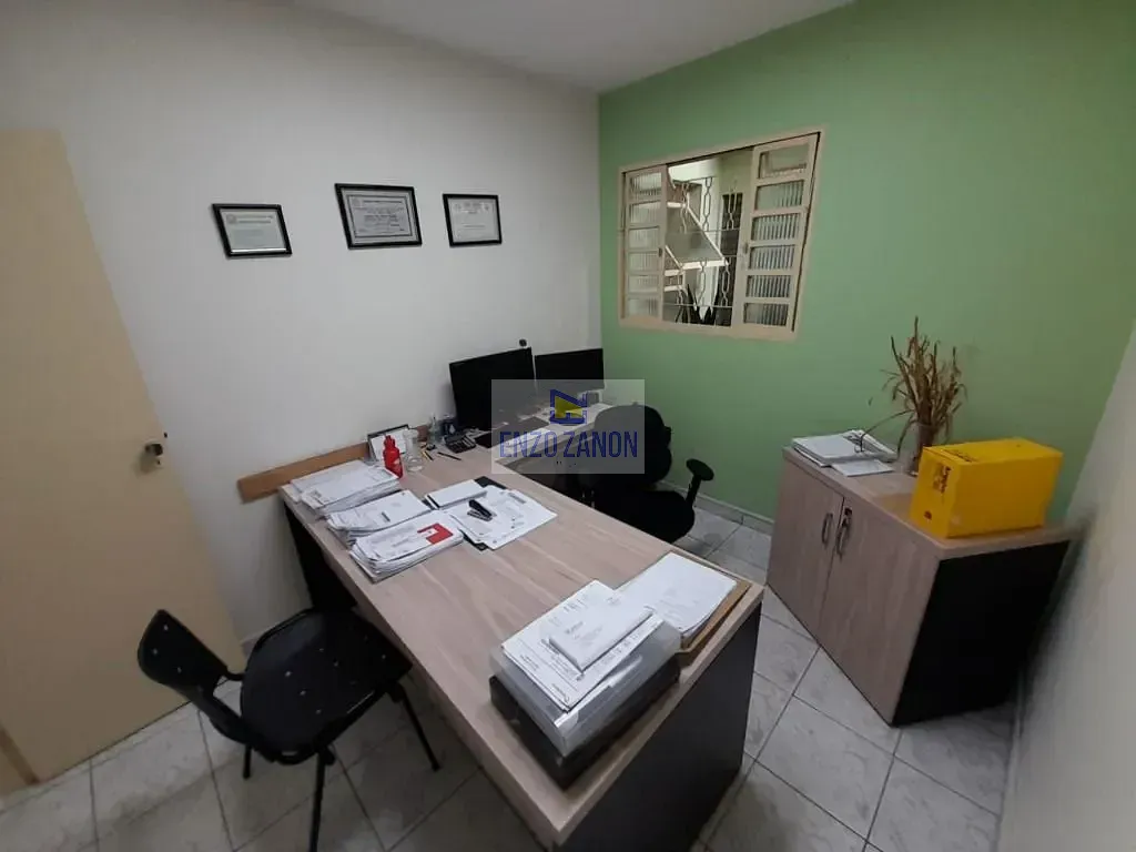 Sobrado, 1 quarto, 226 m² - Foto 38